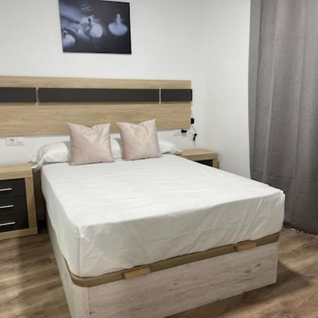 Apartamento Y Habitaciones Privada Torre Del Castillo Sanlúcar de Barrameda المظهر الخارجي الصورة