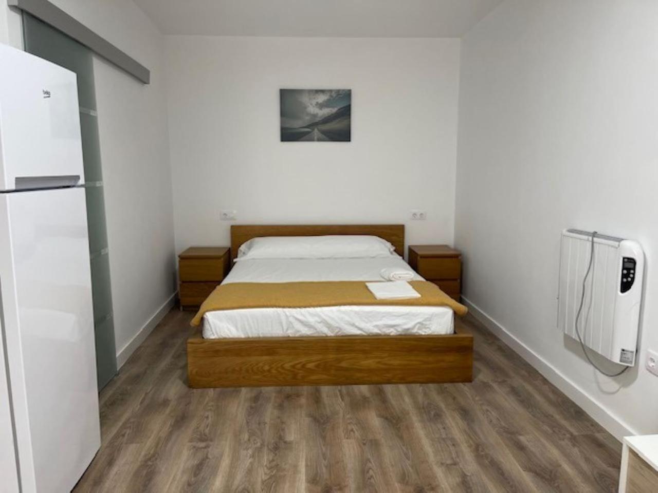 Apartamento Y Habitaciones Privada Torre Del Castillo Sanlúcar de Barrameda المظهر الخارجي الصورة