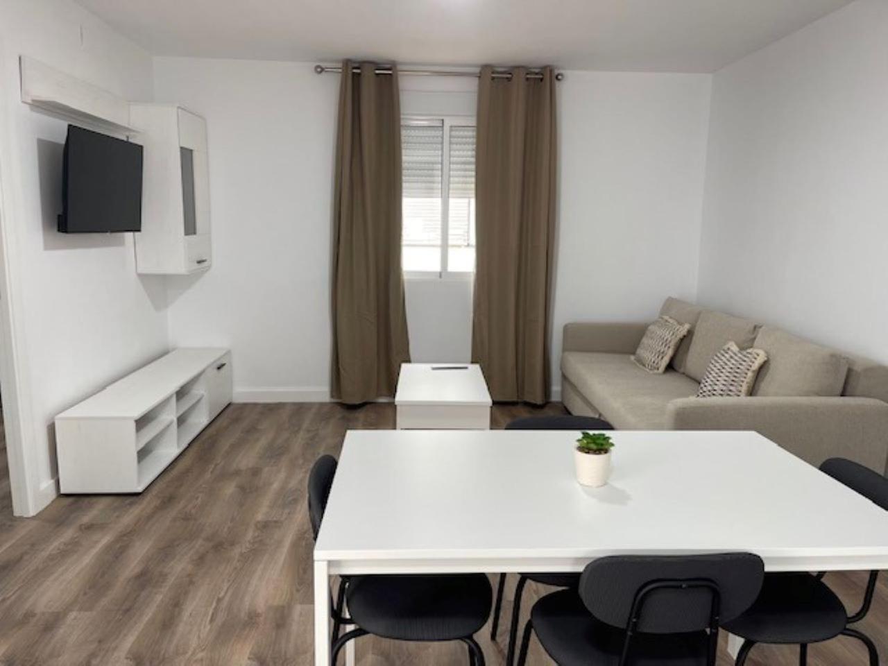 Apartamento Y Habitaciones Privada Torre Del Castillo Sanlúcar de Barrameda المظهر الخارجي الصورة