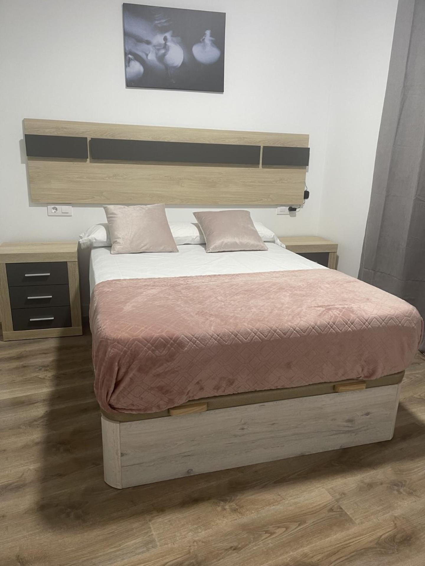 Apartamento Y Habitaciones Privada Torre Del Castillo Sanlúcar de Barrameda المظهر الخارجي الصورة